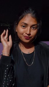 R Indo shefali 😆 #instagram #viral #love #reelsinstagram #santhalisong #friendship # | Shefali Hembram