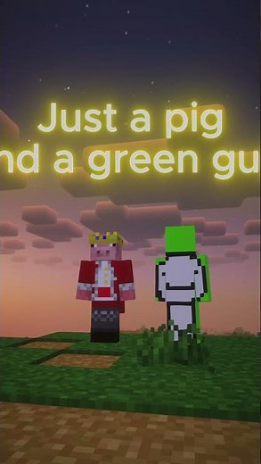 Only OG Minecraft Players Remember This...🥀