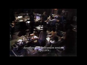 The Music of Apocalypse Now