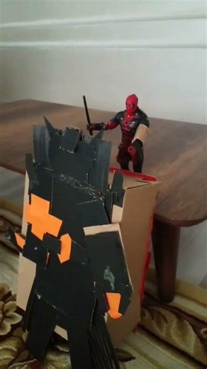robot bacon dog the st