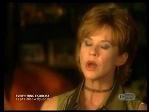Linda Blair "Intimate Portrait" part 4/4