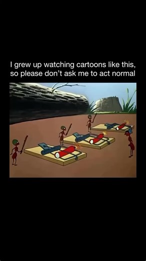Purely History on Instagram: "Ant Pasted from 1953 is a Looney Tunes animated short directed by Robert McKimson and centered on Elmer Fudd. The story follows Elmer on a quiet camping getaway that quickly unravels after he unknowingly disrupts an ant colony. What starts as a small mistake turns into a full blown standoff, with the ants banding together and outsmarting him through coordinated and surprisingly strategic attacks. The cartoon stands out for its energetic animation, sharp sound design