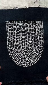 5.2K views · 18 reactions | Our cushion patterns are designed with YOU in mind. Sew them in manageable sections, and before you know it, you’ll have a stunning handmade piece — all without the pressure of finishing it in one go. ✨ Because being busy doesn’t mean you can’t be creative. Tap the link and get started today! 瑱 #craftschooloz #handstitching #sewing #sewingpattern #homedecor | Craft School Oz | Facebook