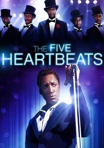 The Five Heartbeats