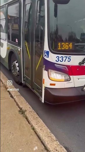 Boarding SEPTA Route 58 bus bound for Neshaminy Mall at Ruth St/Busleton Pk (Feasterville, PA)
