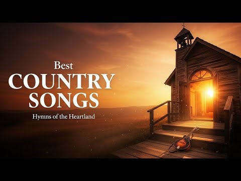 Timeless Southern Country & Folk | Americana Live