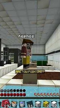 Simon needs to place the block where?!