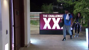 480K views · 2.9K reactions | It's going to take more than a few customs agents to stop CT from defending his title. Check out this sneak peek from next week's brand new episode of The Challenge XXX, on Tuesday at 9/8c  | The Challenge | Facebook