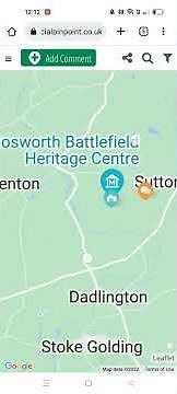 How to use the interactive map on Social Pinpoint