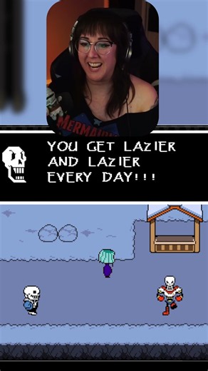 1st Undertale playthrough, I hope there's no puns! #undertale #1stplaythrough #twitch