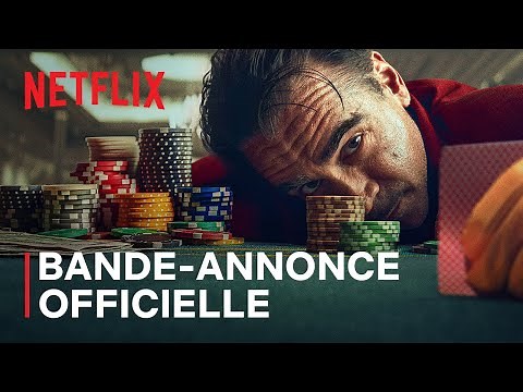 Ballad of a Small Player | Bande-annonce officielle VF | Netflix France