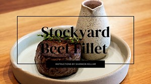 Stockyard Beef Fillet.mov