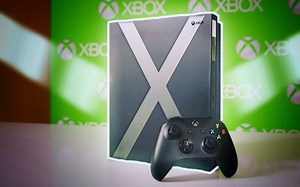全新XBOX One X 你必须知道的5件事