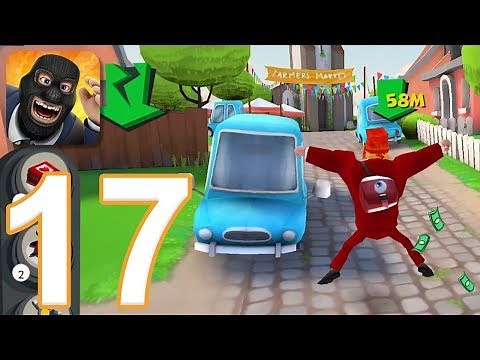 Snipers vs Thieves - Gameplay Walkthrough Part 17 (iOS, Android)