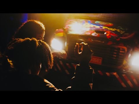 Kraff - Nursery Rhymes | Official Music Video (Dutty Money Riddim)