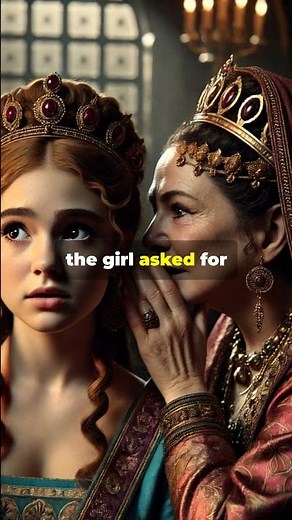 The Death of John the Baptist | Mark 6:14-29