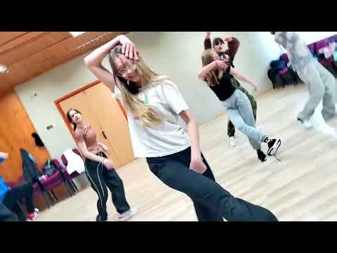 (ARCHIVE) MOONSHOT re:verse - LORO (Tri.Be) Dance Practice 2023 | K-POP IN LITHUANIA