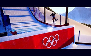 Steep: Road to the Olympics - The Olympic Winter Games | Gameplay | Ubisoft [US]