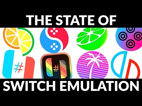 The State of Switch Emulation in 2026