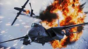 Ace Combat Infinity to end service on March 31