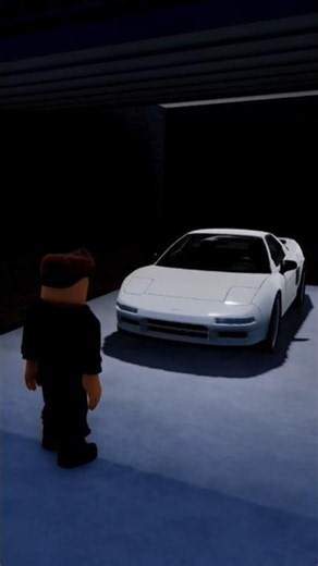 I Found EXPENSIVE Car in ROBLOX! | Fix it up #shorts