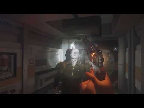 ALIEN ISOLATION PART 15 (Android Haven)