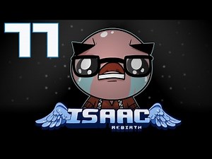 The Binding of Isaac: Rebirth - Let's Play - Episode 77 [Demo Man]