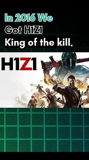 🎮 The World’s First Battle Royale Game You Never Knew About! 🔥