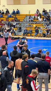 2.1K reactions · 42 shares | I know those boys are tired  . . . . . . via @shots.by.layhue . . . #wrestling #trending #wrestlers | SpladleCity | Facebook