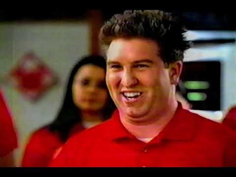 Local Austin Car & JCPenney Commercials | VHS