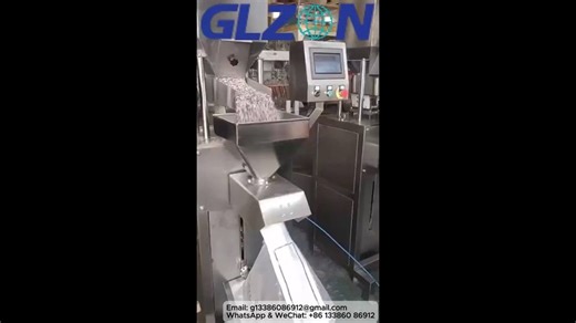 Sand Bag Filler & Granule Packing Machine – Reliable Powder & Bulk Material Packaging This industrial-grade Sand Bag Filler Machine is engineered for precise and efficient packaging of granules and powder materials. Ideal for construction, agriculture, and mineral industries requiring stable, high-speed packing solutions. Key Features & Benefits: ▸ Precision Weighing & Filling: Delivers accurate bag weights for consistent quality control. ▸ Granule & Powder Compatibility: Designed for sand, ceme