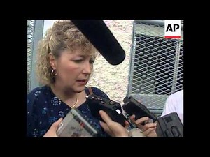 Singapore - Michael Fay & Stephen Freehill