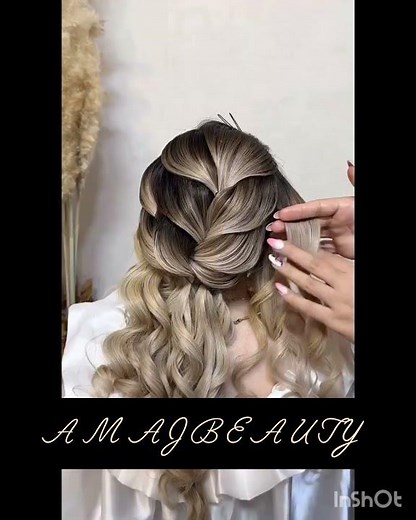 How to Master the Chignon Hairstyle (TUTORIAL)