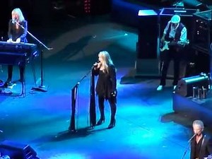 Fleetwood Mac - Live in Boston - Silver Springs