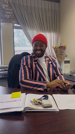 🇿🇲 Zambia, are you ready? The University of the Free State is coming to YOU! 🌍✨ Join us for an exclusive Mini Undergraduate & Postgraduate Open Day in Lusaka, where your future begins. 🗓️ Dates: 11–12 June 2025 📍 Venue: Protea Hotel Lusaka, Cairo Road 🕘 Time: 09:00 – 19:00 - Meet our passionate team. - Explore our world-class qualifications. - Take the first bold step towards your academic journey. Come and experience what it means to #StudyAtUFS! | Kovsie2b