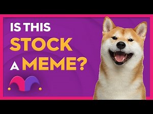 How To Tell If a Stock Is a Meme Stock