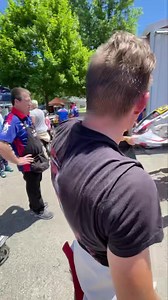 2024 USPKS Wisconsin Grand Prix X30 Pro winner Austin Garrison #eknatuspks #uspks #wisconsingp #millriteraceway #iame #mgtires #karting | eKartingNews.com