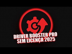 HOW TO DOWNLOAD AND INSTALL DRIVER BOOSTER PRO WITHOUT LICENSE 2025/2026