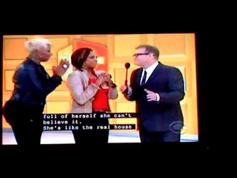 The Price is Right - Perfect Sound Effects on One Away