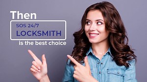 Residential Locksmith Services