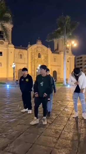 Hola ya estamos de vuelta a Lima Perú - saludo y regreso