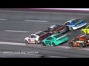 Interview with Daniel Suárez: NASCAR Racing, Milestones, and Life Beyond the Track