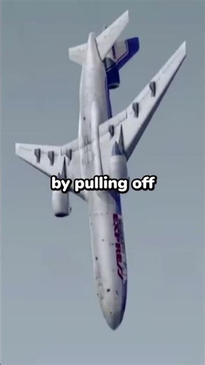 The Pilots Who Defeated A Hijacker: FedEx Flight 705 | #aviation #fedex #airplane