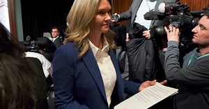 Math scores among Ontario students flat or falling