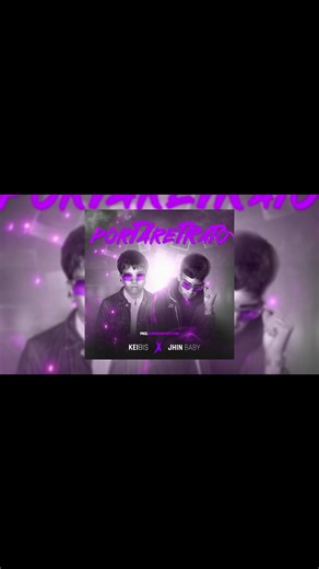 Keibis on Instagram: "Para todos los amantes del trap 2017, les dejamos este bombazo historico, de parte de Keibis X Jhinbaby Por mi canal de Youtube. Prod, Mix and Mastering Keibis, JhinBaby Video JhinBaby"