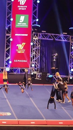 Cheerleading Tips for Flyers: Master Your Skills