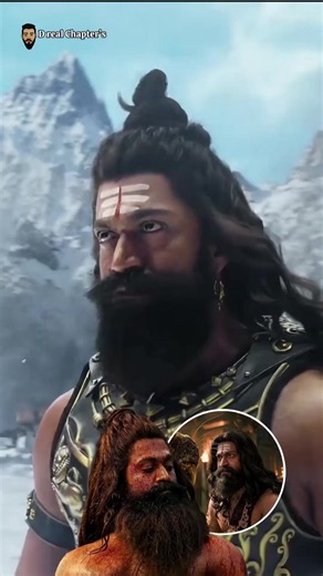 Ramayana’s Ravana Voice: Why So Many Experiments? 👀 #ramayan #yash #sharadkelkar