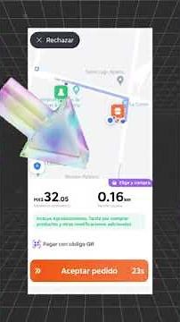 Cómo hacer pedidos de Elige y Compra en DiDi