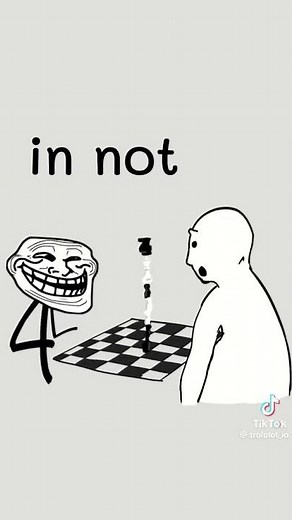 You've been trolled! | Rage Comics