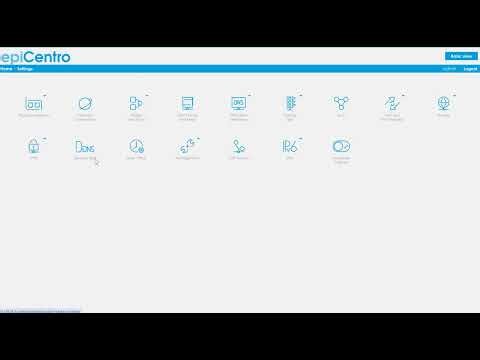 ADB VP4412 Setup & ACS Connection | Wi-Fi 6 Gateway Configuration